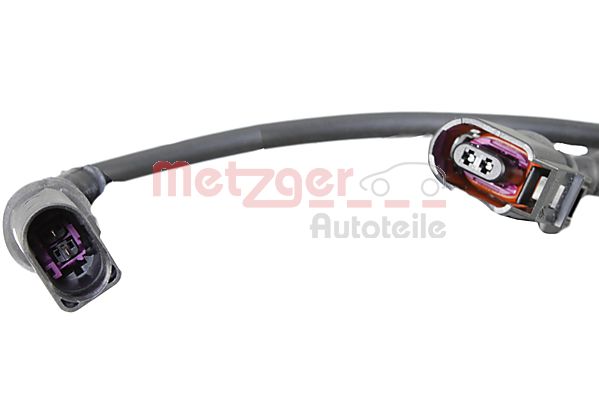 METZGER 2324122 Kabelreparatursatz, Raddrehzahlsensor